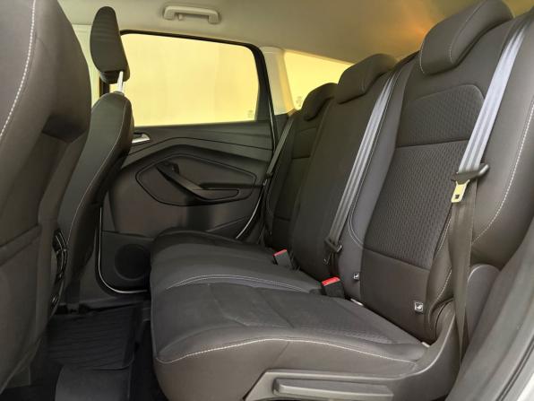 Ford Kuga II Рестайлинг с пробегом 2019 года, цена 1 720 000 рублей, 80044 км, внедорожник, Автокод Объявления
