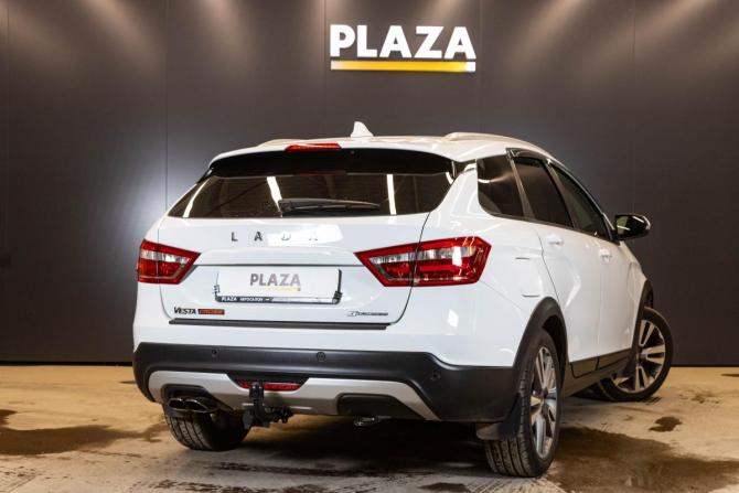 Lada (ВАЗ) Vesta I с пробегом 2020 года, цена 959 000 рублей, 235299 км, седан, Автокод Объявления