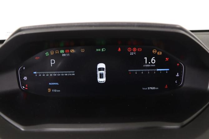 Changan CS55 Plus II с пробегом 2024 года, цена 2 149 990 рублей, 56034 км, внедорожник, Автокод Объявления