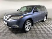 Toyota Highlander II (XU40) Рестайлинг Москва  - изображение 20