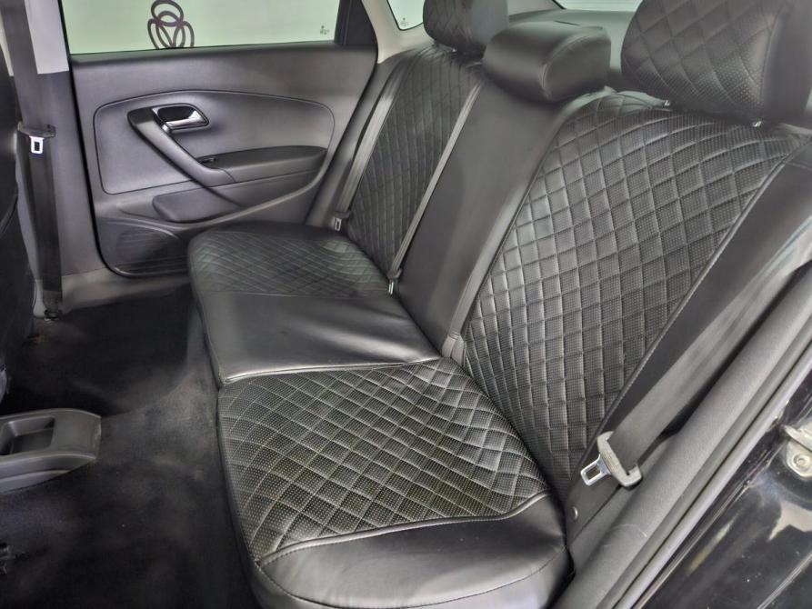 Volkswagen Polo V Тольятти  - изображение 17