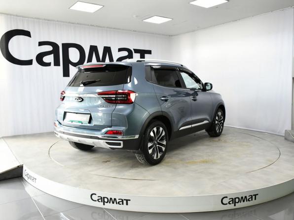 Chery Tiggo 4 I Рестайлинг с пробегом 2021 года, цена 1 497 000 рублей, 31764 км, внедорожник, Автокод Объявления