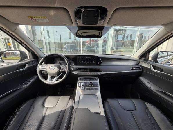 Hyundai Palisade I с пробегом 2020 года, цена 3 615 000 рублей, 142500 км, внедорожник, Автокод Объявления