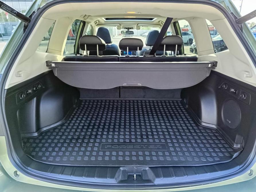 Subaru Forester V Тюмень  - изображение 16