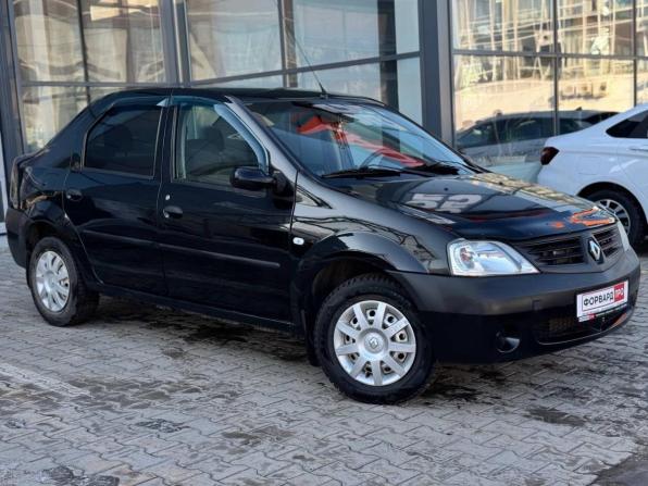 Renault Logan I с пробегом 2009 года, цена 390 000 рублей, 174304 км, седан, Автокод Объявления