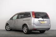 Nissan Presage II Томск  - изображение 23