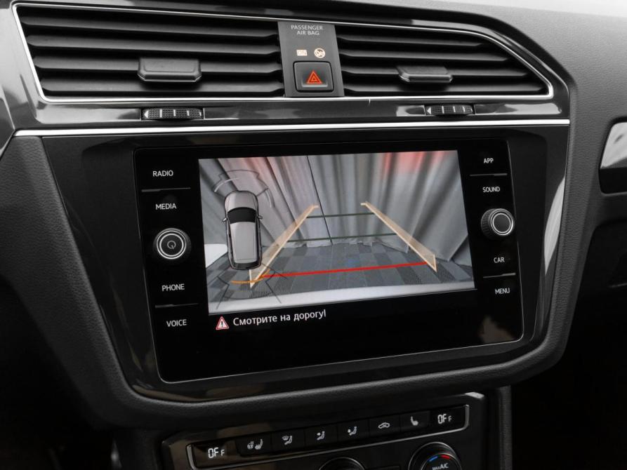 Volkswagen Tiguan II Москва  - изображение 21