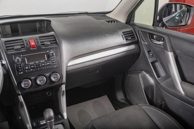 Subaru Forester IV с пробегом 2014 года, цена 1 379 000 рублей, 277000 км, внедорожник, Автокод Объявления