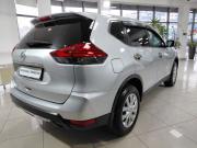 Nissan X-Trail III Рестайлинг Москва  - изображение 31