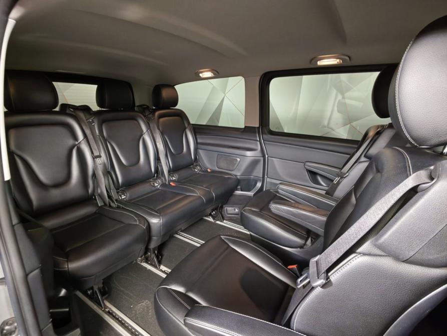 Mercedes-Benz V-Класс III (W447) Рестайлинг Москва  - изображение 16