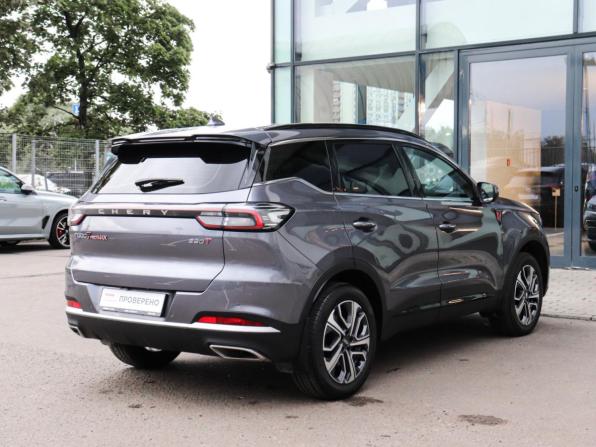 Chery Tiggo 7 Pro Max I Рестайлинг с пробегом 2024 года, цена 2 050 000 рублей, 30487 км, внедорожник, Автокод Объявления