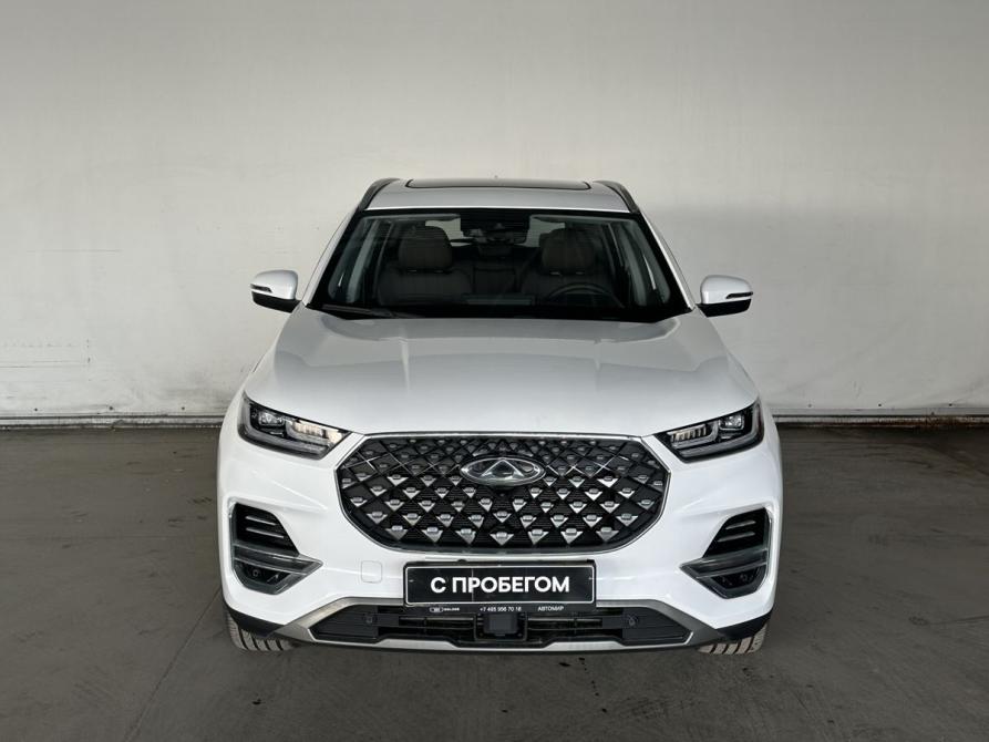Chery Tiggo 8 Pro I Москва  - изображение 2