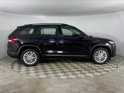 Skoda Kodiaq I Москва  - изображение 22