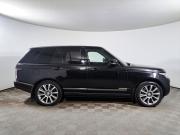 Land Rover Range Rover IV Уфа  - изображение 31