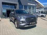 Chery Tiggo 4 Pro I Вологда  - изображение 21