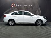 Lada (ВАЗ) Vesta I Оренбург  - изображение 19