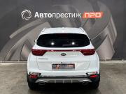 Kia Sportage IV Рестайлинг Пермь  - изображение 31