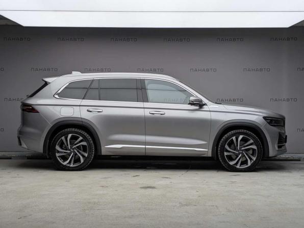 Geely Monjaro I с пробегом 2023 года, цена 3 449 000 рублей, 40245 км, внедорожник, Автокод Объявления