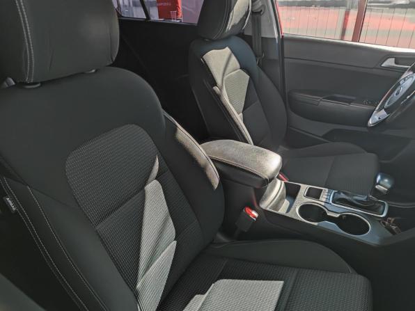 Kia Sportage IV Рестайлинг с пробегом 2020 года, цена 2 099 000 рублей, 147000 км, внедорожник, Автокод Объявления