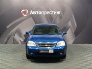 Chevrolet Lacetti I Оренбург  - изображение 18