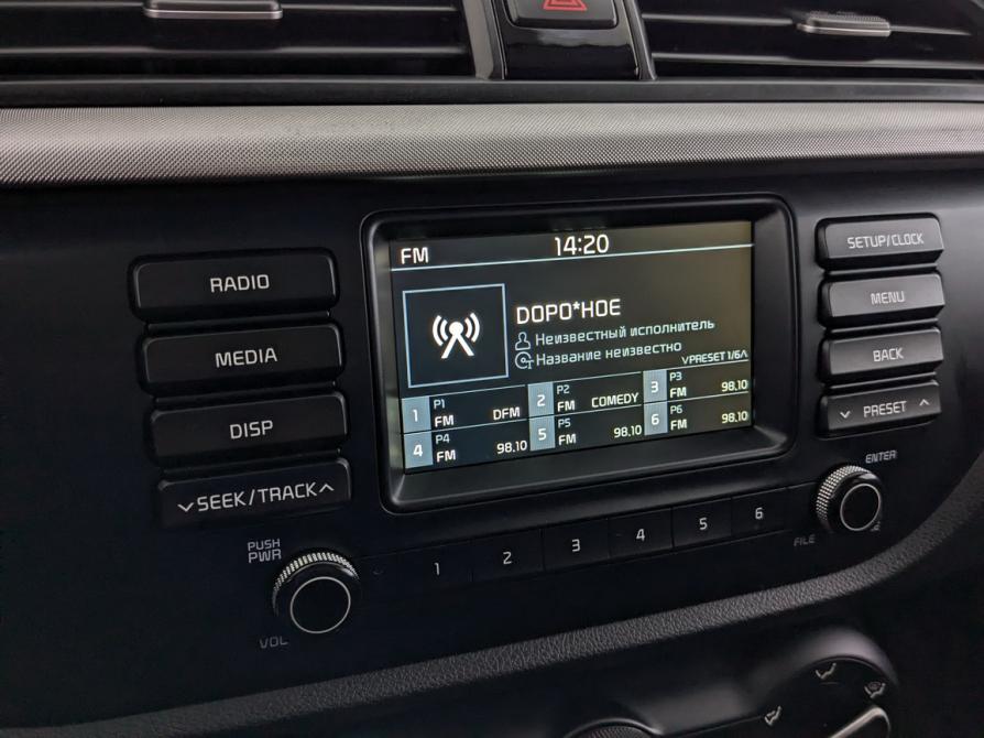 Kia Rio IV Москва  - изображение 25