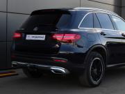 Mercedes-Benz GLC I (X253) Москва  - изображение 46