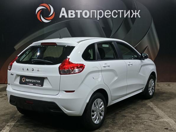 Lada (ВАЗ) XRAY I с пробегом 2019 года, цена 1 000 000 рублей, 130419 км, хэтчбек, Автокод Объявления