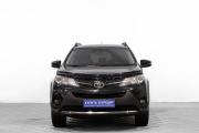 Toyota RAV4 IV (XA40) Барнаул  - изображение 31
