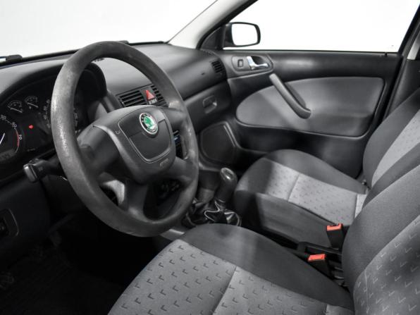 Skoda Octavia I (A4) Рестайлинг с пробегом 2010 года, цена 470 000 рублей, 246452 км, лифтбек, Автокод Объявления