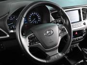 Hyundai Solaris II Ростов-на-Дону  - изображение 30