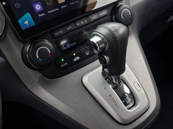 Honda CR-V III с пробегом 2008 года, цена 1 169 000 рублей, 261212 км, внедорожник, Автокод Объявления