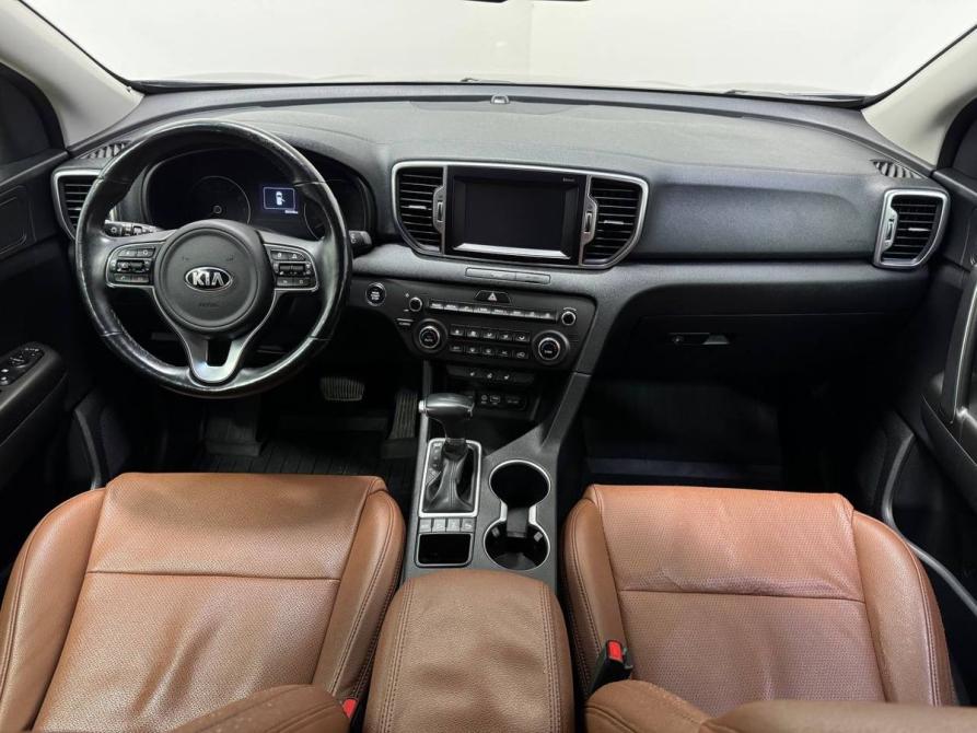 Kia Sportage IV Воронеж  - изображение 10