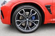 BMW X3 M I (F97) Тюмень  - изображение 34