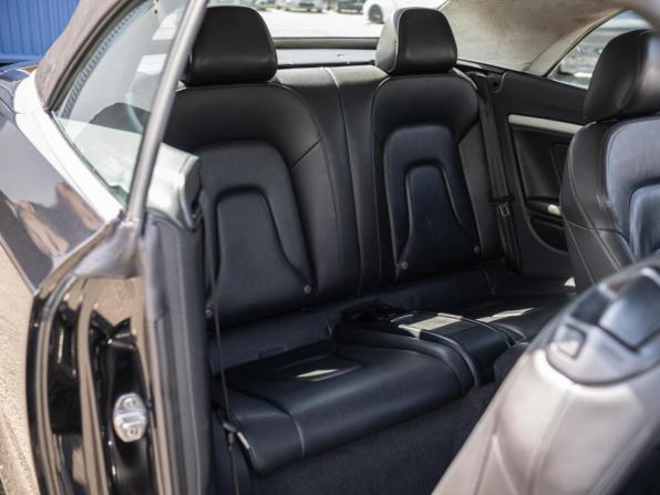 Audi A5 I (8T) с пробегом 2010 года, цена 1 799 000 рублей, 246235 км, кабриолет, Автокод Объявления