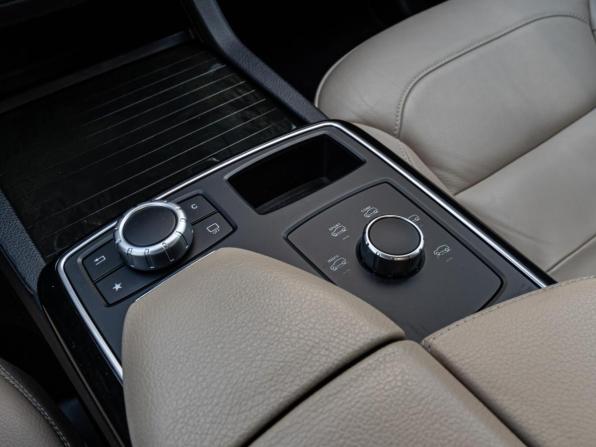 Mercedes-Benz GLE I (W166) с пробегом 2018 года, цена 4 750 000 рублей, 148617 км, внедорожник, Автокод Объявления