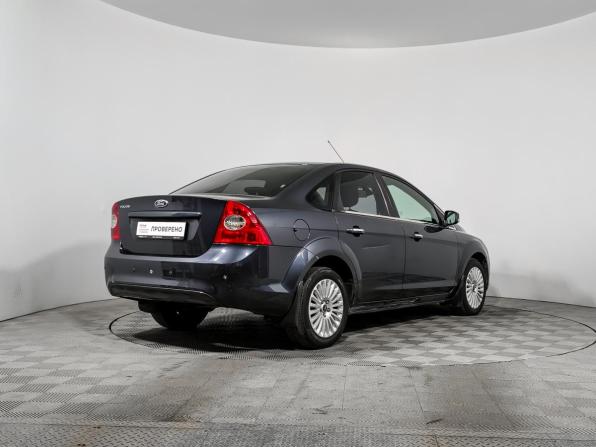 Ford Focus II Рестайлинг с пробегом 2011 года, цена 575 000 рублей, 176385 км, седан, Автокод Объявления