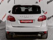 Porsche Cayenne II (958) Екатеринбург  - изображение 35