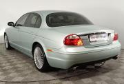 Jaguar S-Type I Рестайлинг Волгоград  - изображение 29