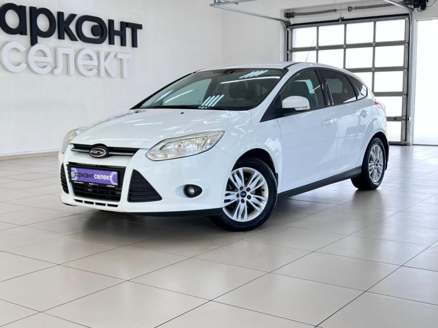 Ford Focus III Волгоград  - изображение 1