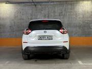 Nissan Murano III (Z52) Уфа  - изображение 28