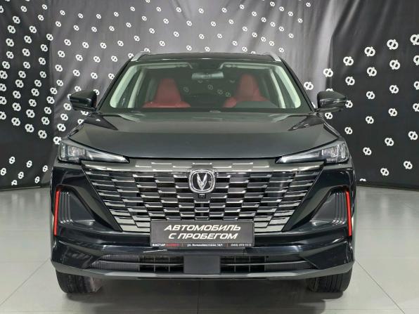 Changan CS55 Plus II с пробегом 2023 года, цена 1 875 000 рублей, 75973 км, внедорожник, Автокод Объявления