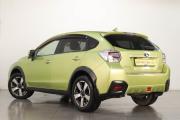 Subaru XV I Челябинск  - изображение 25