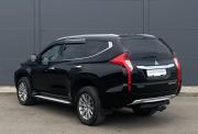 Mitsubishi Pajero Sport III Красноярск  - изображение 36