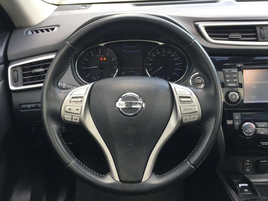 Nissan X-Trail III Ярославль  - изображение 17