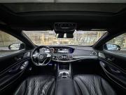 Mercedes-Benz S-Класс VI (W222 C217) Москва  - изображение 37