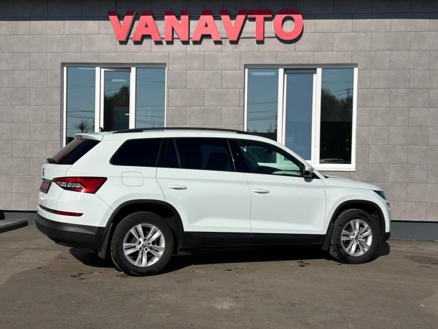 Skoda Kodiaq I Альметьевск  - изображение 5