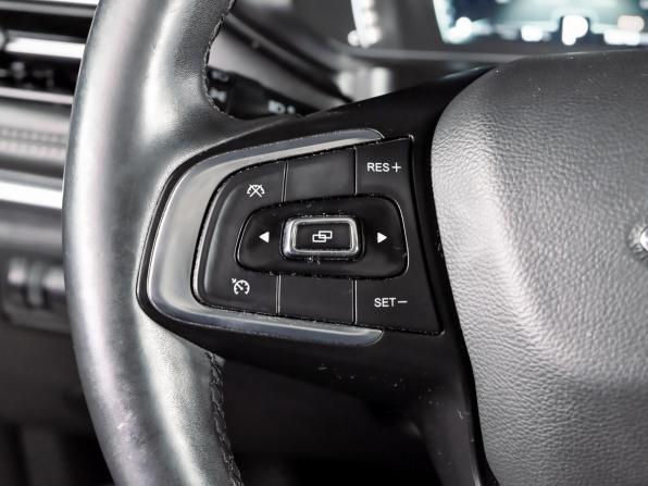 Chery Tiggo 7 Pro I с пробегом 2021 года, цена 1 500 000 рублей, 100747 км, внедорожник, Автокод Объявления