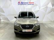 Datsun on-DO I Рестайлинг Азнакаево  - изображение 29