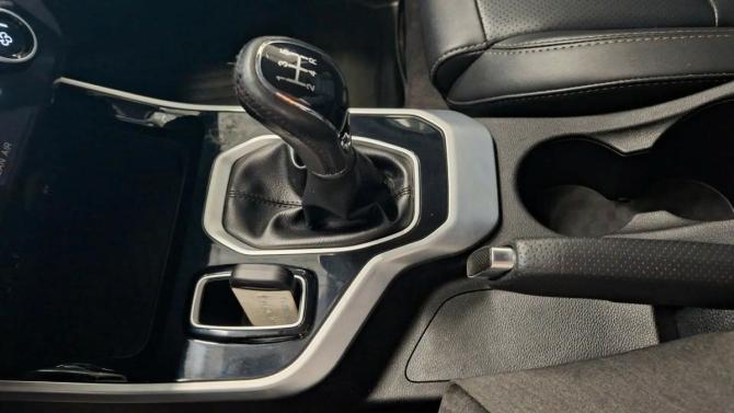 Chery Tiggo 4 Pro I с пробегом 2023 года, цена 1 325 000 рублей, 118600 км, внедорожник, Автокод Объявления