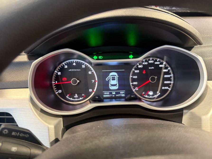 Geely Atlas I Екатеринбург  - изображение 12